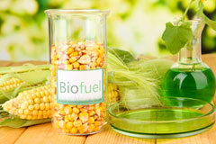 Knockarevan biofuel availability