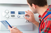 free commercial Knockarevan boiler quotes